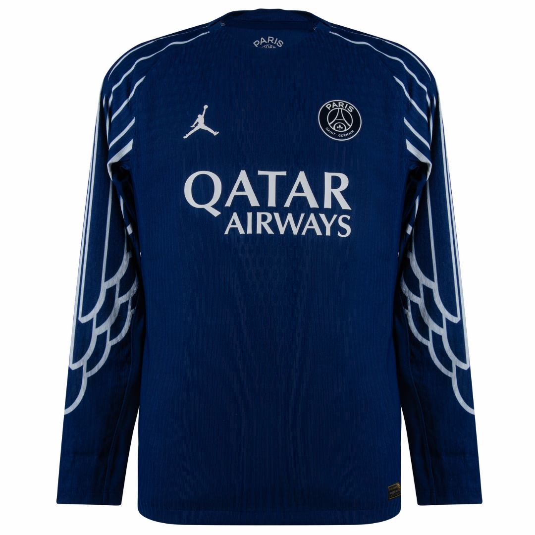 PSG fourth 24/25 - L/S