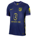 Atlético Madrid Away Jersey 25/26 Fan Version