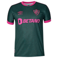 Fluminense Third Jersey 23/24 Fan Version