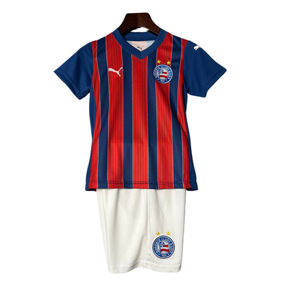 Kit Bahia II 25/26 Infantil