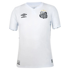 Santos Home Jersey 24/25 Fan Version