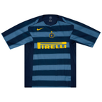 Camisa Inter Milan III 04/05 Retrô