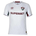 Fluminense II Jersey 25/26 Fan Version 