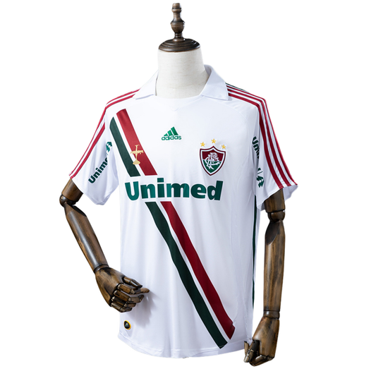Camisa Fluminense II 2009 Retrô