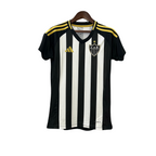 Atlético Mineiro Home Jersey 25/26 Women's Fan Jersey