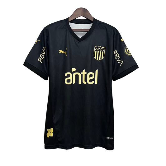 Camiseta Peñarol CA II 25/26 