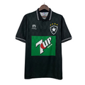 Botafogo Tercera Camiseta 1995 Retro 