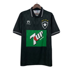 Botafogo Tercera Camiseta 1995 Retro 