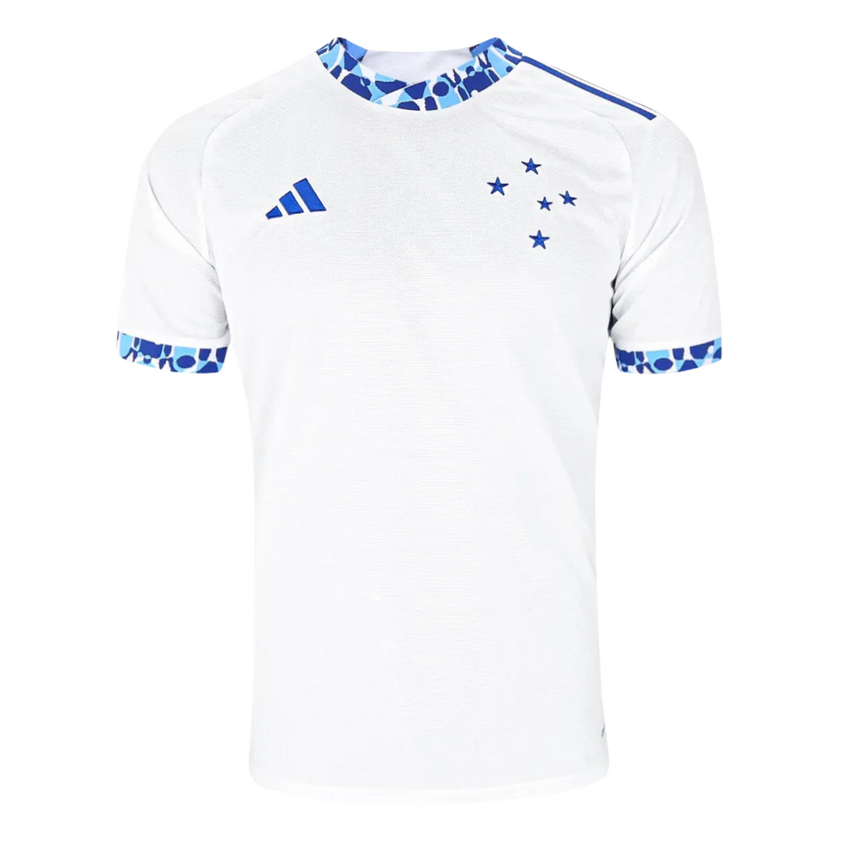 Cruzeiro II 24/25 Fan Jersey