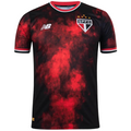 Camiseta São Paulo Tercera 24/25 Versión Fan 