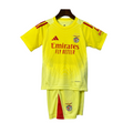 Kit de portero del SL Benfica 25/26 para niños 