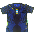 Camisa Brasil II 2026 Torcedor