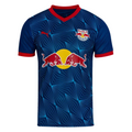 Camisa Red Bull Bragantino II 25/26 Torcedor