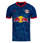 Camisa Red Bull Bragantino II 25/26 Torcedor