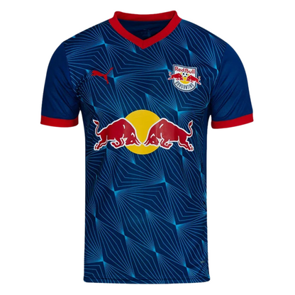 Camiseta Red Bull Bragantino II 25/26 