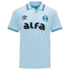 Grêmio II Jersey 25/26 Fan Version 