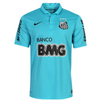 Santos Third Jersey 12/13 Retro