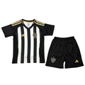Atlético Mineiro Home Kit 25/26 Kids