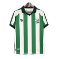Camiseta EC Juventude Local 25/26 Versión Fan 
