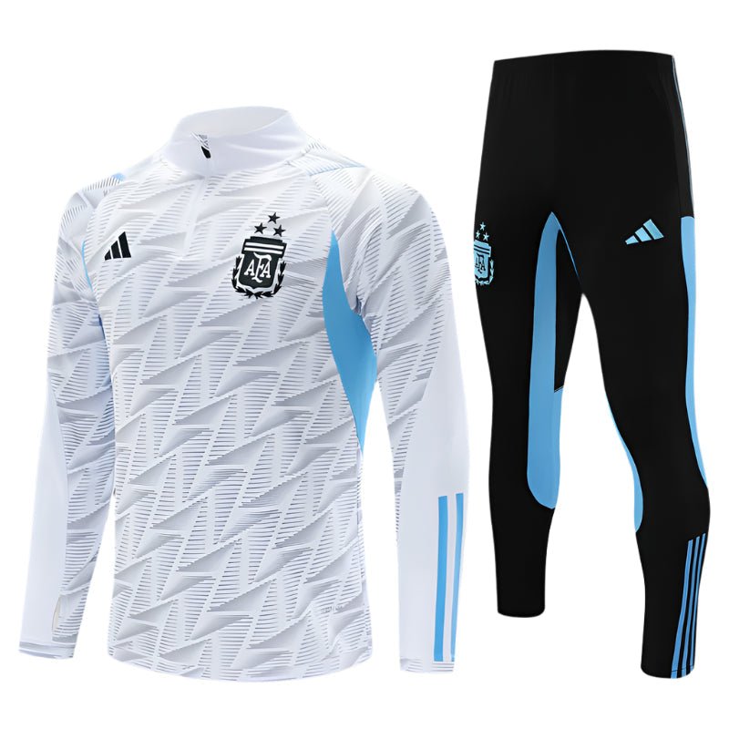 Argentina 24/25 - Chándal - 1/2 Zip 