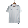 Cruzeiro 23/24 II Away Jersey - Fan Version