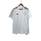 Cruzeiro 23/24 II Away Jersey - Fan Version