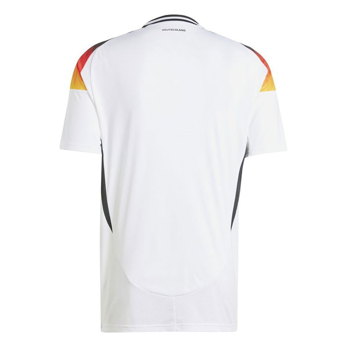 Camiseta local de Alemania 2024/2025 