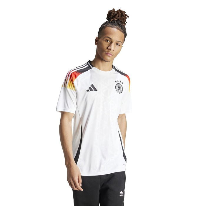 Camiseta local de Alemania 2024/2025 