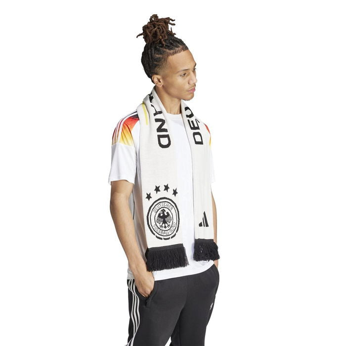 Camiseta local de Alemania 2024/2025 