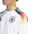 Camiseta local de Alemania 2024/2025 