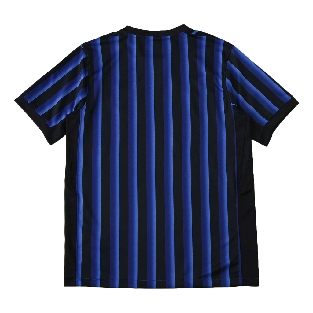 Inter Milan - Home 25/26 Men's Jersey