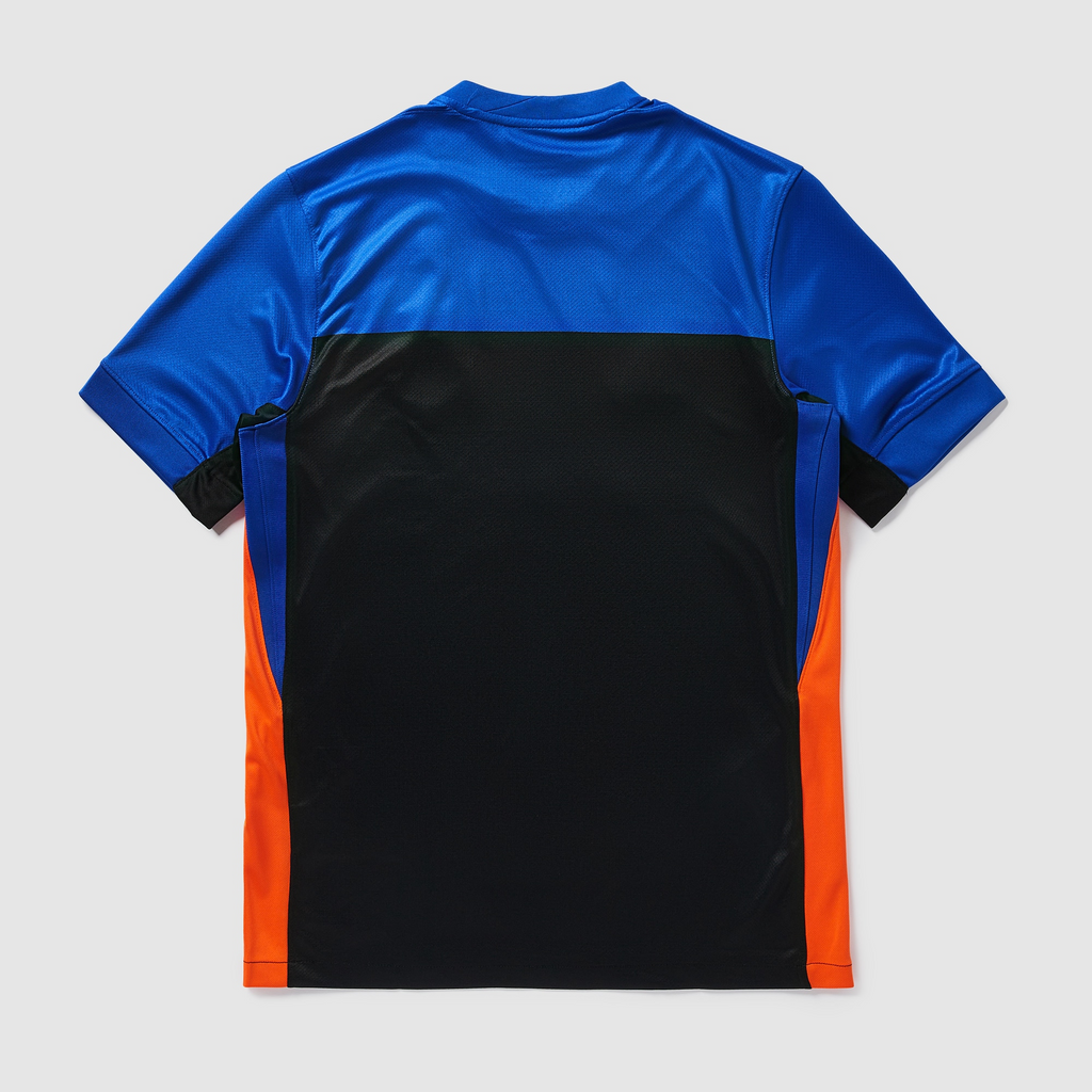 Inter Milan - Fourth 25/26 Men's Jersey