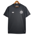 Camiseta conmemorativa de Alemania 25/26 - Negra - Versión para aficionados