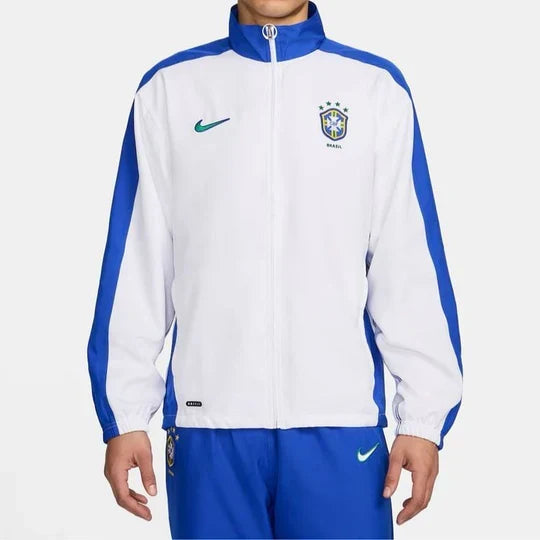 Brazil 1998 Reissue Jacket – Men’s