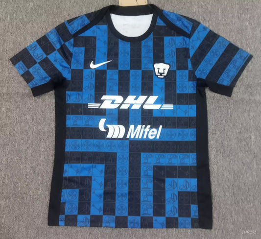 Previa Pumas 2025/26 - Versión para aficionados 