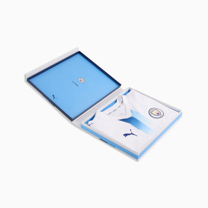 Manchester City Third 26/27 - Player Version