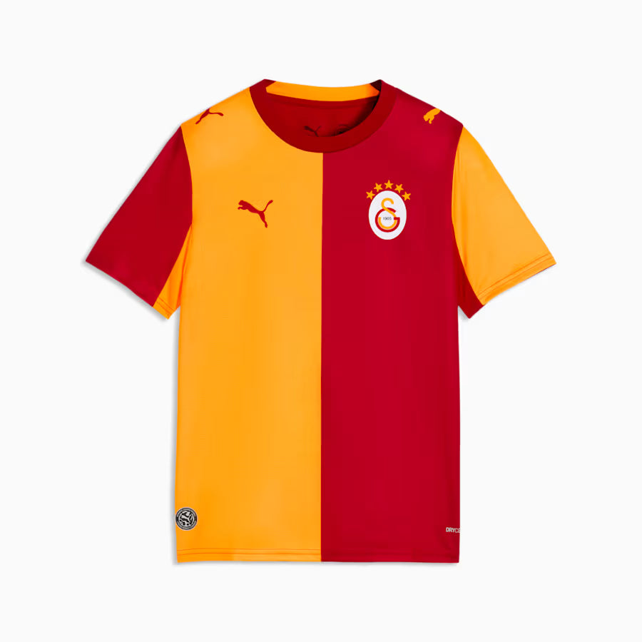 Galatasaray 26/27 Home Kids