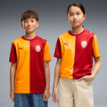 Galatasaray 26/27 Home Kids