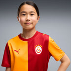 Galatasaray 26/27 Home Kids