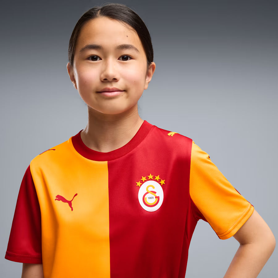 Galatasaray 26/27 Home Kids