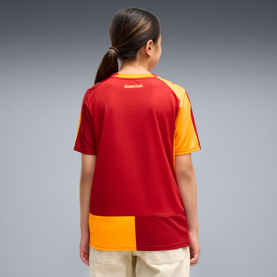 Galatasaray 26/27 Home Kids