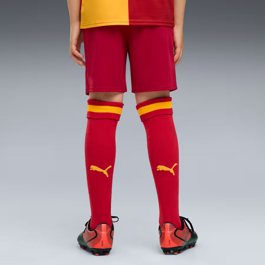 Galatasaray 26/27 Home Kids Kit