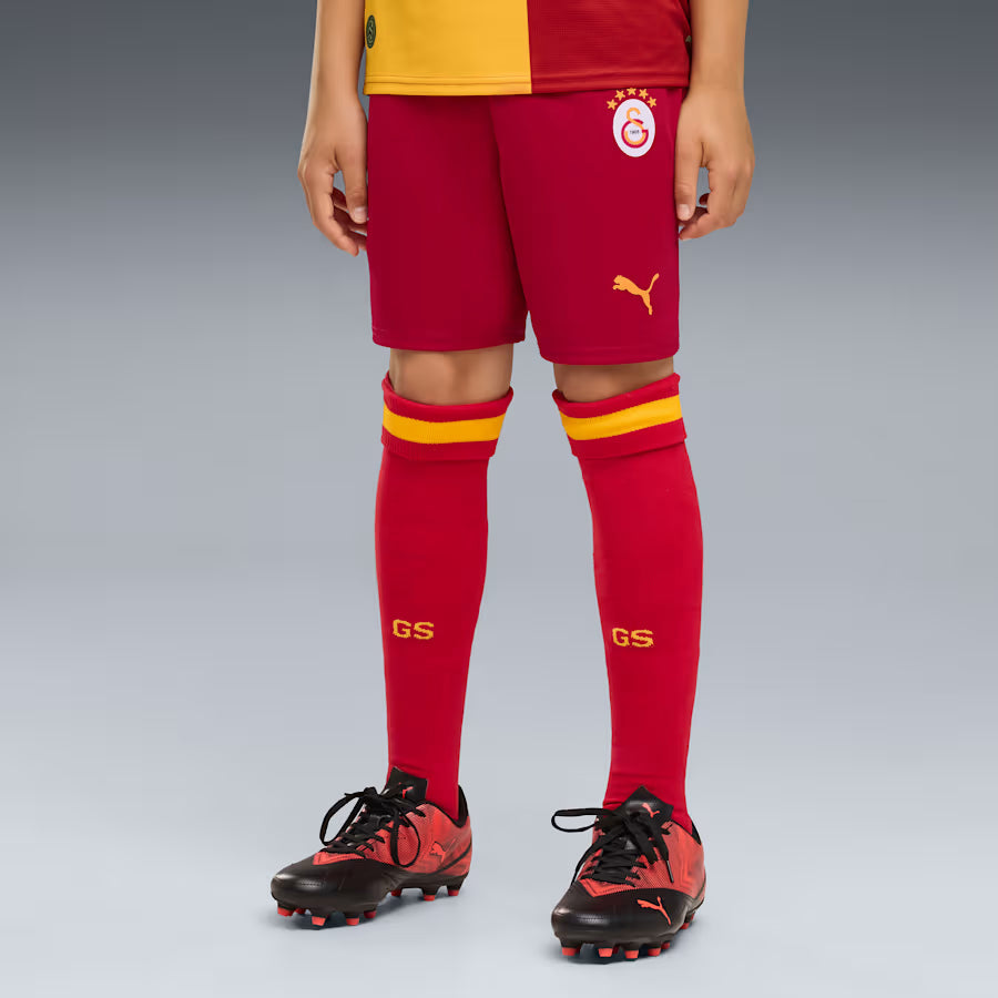Galatasaray 26/27 Home Kids Kit