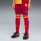 Galatasaray 26/27 Home Kids Kit