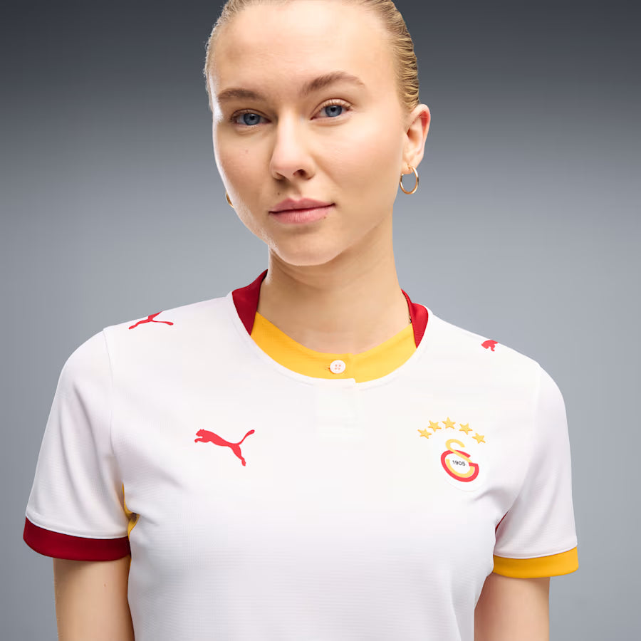 Third 26/27 Women Fan Jersey