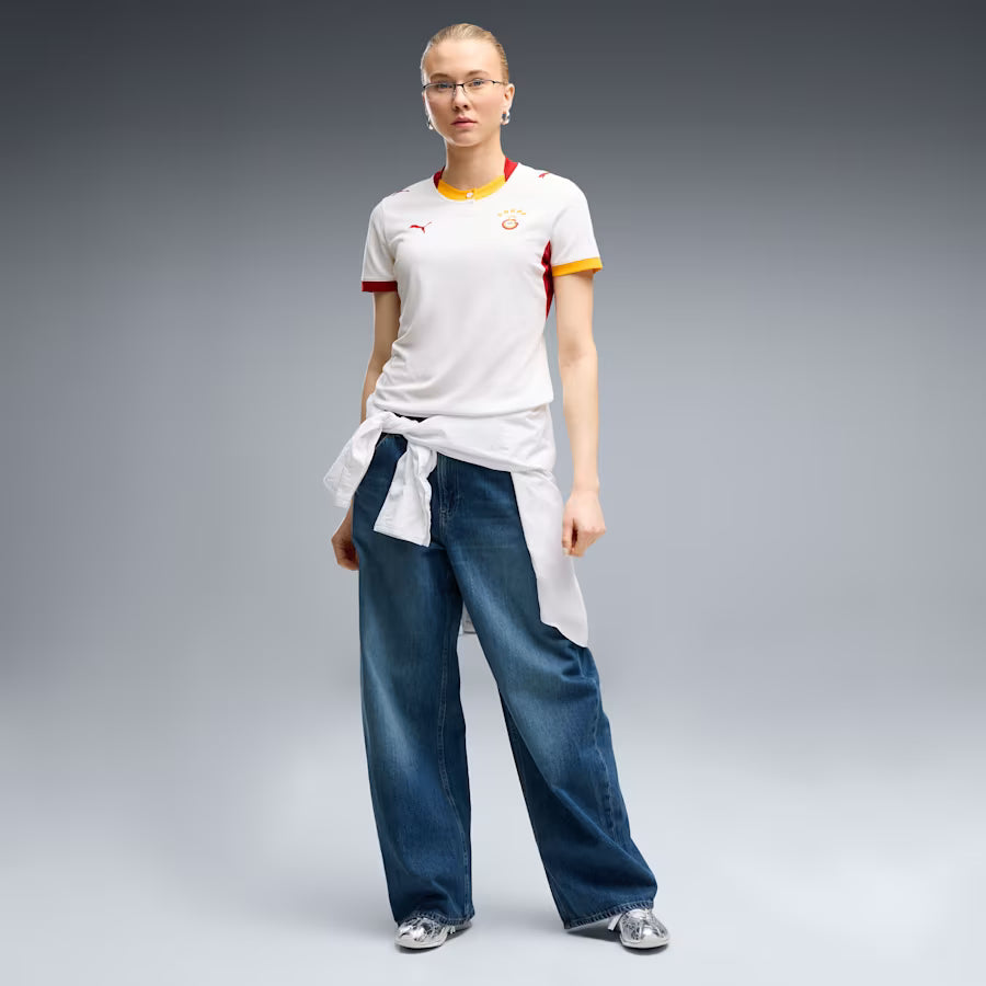 Third 26/27 Women Fan Jersey
