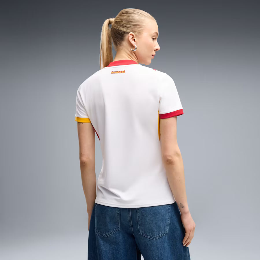 Third 26/27 Women Fan Jersey