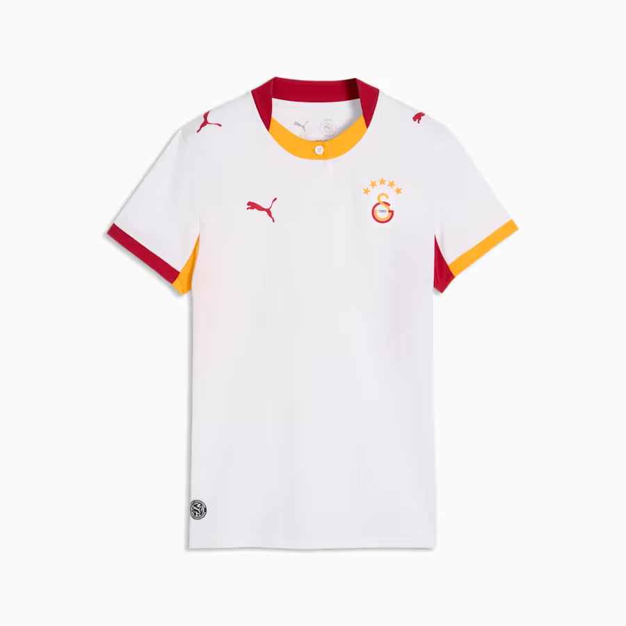 Third 26/27 Women Fan Jersey
