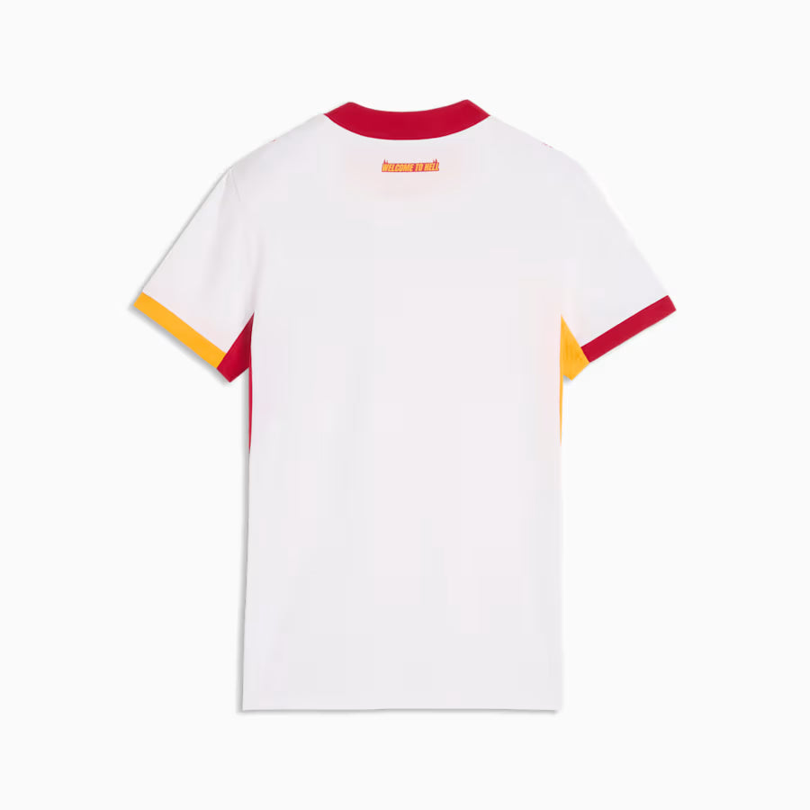 Third 26/27 Women Fan Jersey