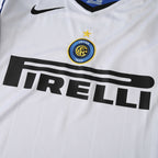 Inter Milan - Retro Away 2004/05 Jersey